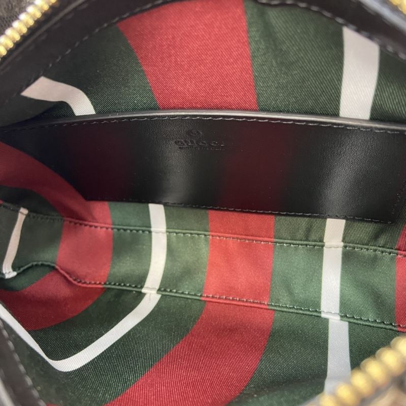 Gucci Top Handle Bags